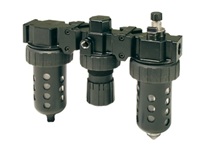 Prep-Air II FRL Combos