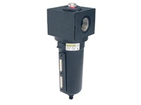 P3N FRL Filters (Particulate/Coalescing)