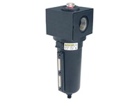 P3N FRL Lubricators