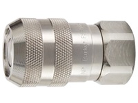 FS Series Coupler - Female Thread