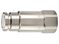 FS Series Nipple - Female Thread