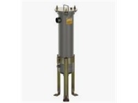 FULFLO FE MULTI-CARTRIDGE FILTER VESSEL |  CARBON STEEL, 304L & 316L STAINLESS STEEL, ASME CODE DESIGN FOR LIQUID/GAS FILTRATION