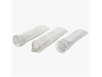 FULFLO FILTER BAGS | EXTENSIVE RANGE OF FILTER BAG MEDIA FOR REMOVAL OF SOLIDS IN PROCESS LIQUID FILTRATION APPLICATIONS