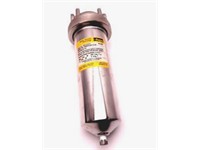FULFLO TC (SSTC) SINGLE CARTRIDGE FILTER VESSELS | 316 STAINLESS STEEL, NON ASME CODE DESIGN FOR PROCESS  LIQUID FILTRATION
