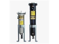 FULFLO WH MULTI-CARTRIDGE FILTER VESSELS | 304 & 316 STAINLESS STEEL, NON ASME CODE DESIGN FOR LIQUID FILTRATION