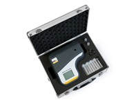 Ferrous Wear Meter - Parker Kittiwake