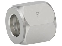 Ferulok Nut, Ferrule, Locknut BU