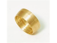 Field Attachable Fittings for PTFE Hose - 90 Series