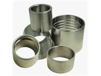 Fitting Collars for PAGE Series Fittings
