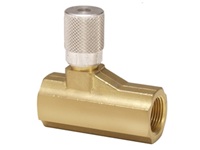 Flow Control Valve - 337 Series