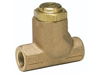 Flow Control Valve - 3250 Series