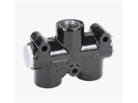 Flow Divider – PD Series