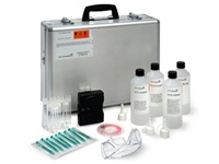 Fuel and Lub Oil Test Kits