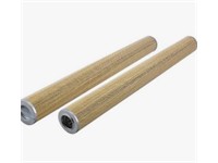Fulflo 1401 Pleated Filter Cartridge | High-pressure, high-efficiency, dirt-holding capacity & flow rate