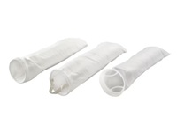 FULFLO FILTER BAGS | EXTENSIVE RANGE OF FILTER BAG MEDIA FOR REMOVAL OF SOLIDS IN PROCESS LIQUID FILTRATION APPLICATIONS