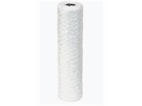 Fulflo Honeycomb Ultrafine Wound Filter Cartridges | Designed for critical 0.5 micron filtration applications