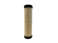Fulflo PCC Pleated Cellulosic Filter Cartridge | Unique construction improves particle retention, service-life and flow rates