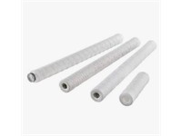 Fulflo XTL Wound Filter Cartridges | Extended life design technology for increased life and performance