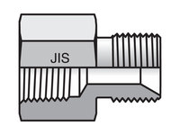 JIS 60° Cone G3P4