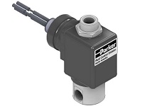 Parker 3Way Valve UNIV EIGHTH IN FCDN