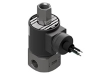 G7 SERIES Solenoid Valves