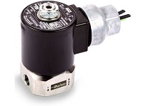 Parker G7 SERIES Solenoid Valves