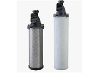GL and GL Plus Genuine Replacement Compressed Air Filter Elements