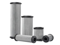 Medium Pressure Hydraulic Oil Filter Replacement Elements – iProtect® GMF Series