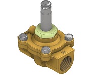 Parker 22/23 Series - General Purpose Solenoid Valves