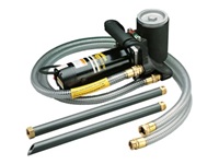 Portable Filtration System Guardian Series