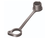 EA Series Nipple Dust Cap - Plastic