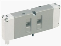 H Series ISO Spool Sensing