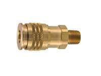 HA Series Coupler - Male Pipe