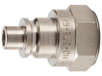 HO Series Nipple
