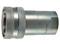 HP Series Steel Coupler