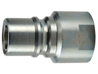 HP Series Steel Nipple