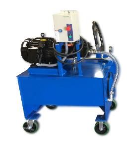 Hydraulic Power Unit