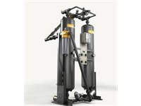 Heatless Desiccant Air Dryer - TW Series