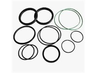Helac Hydraulic Rotary Actuator Seal Kits