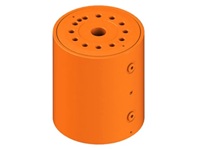 Helical Hydraulic Rotary Actuator - Helac L10-Series