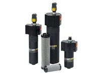 High Pressure Filters - 15P/30P Series