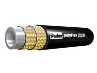 High Pressure Hydraulic Hose - 2022N