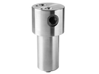 High Pressure Inline Filter 12S Series