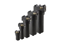 Parker WPF510QHBPKY242