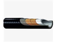 High pressure wire hose - 2340N - Europe