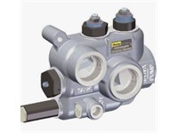 Hydraulic Pilot Pressure Valve – HP Series