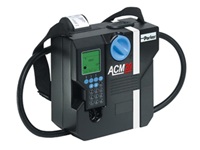 IcountACM - Aviation fuel contamination monitoring