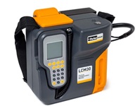 icountLaserCM30 - Portable Particle Monitor