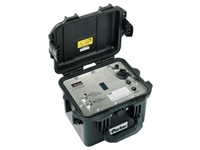 Portable Particle Monitor – iCountOS