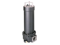 Replacement Elements - Medium Pressure Filter IL8 Series